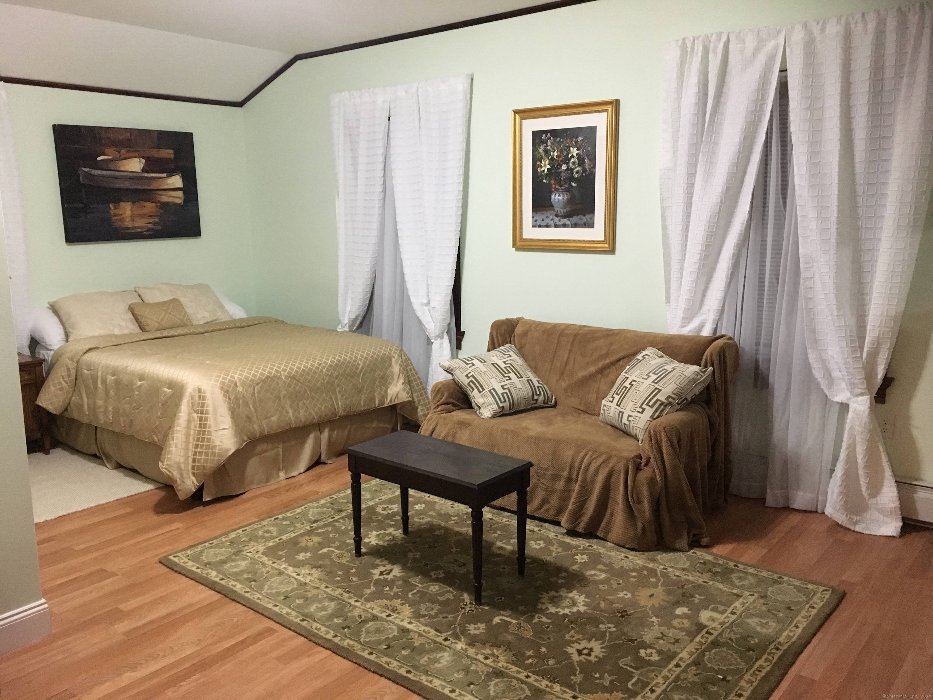 This beautiful seven bedrooms, four and a half bathrooms and large front porch is a rear find in a perfect location.