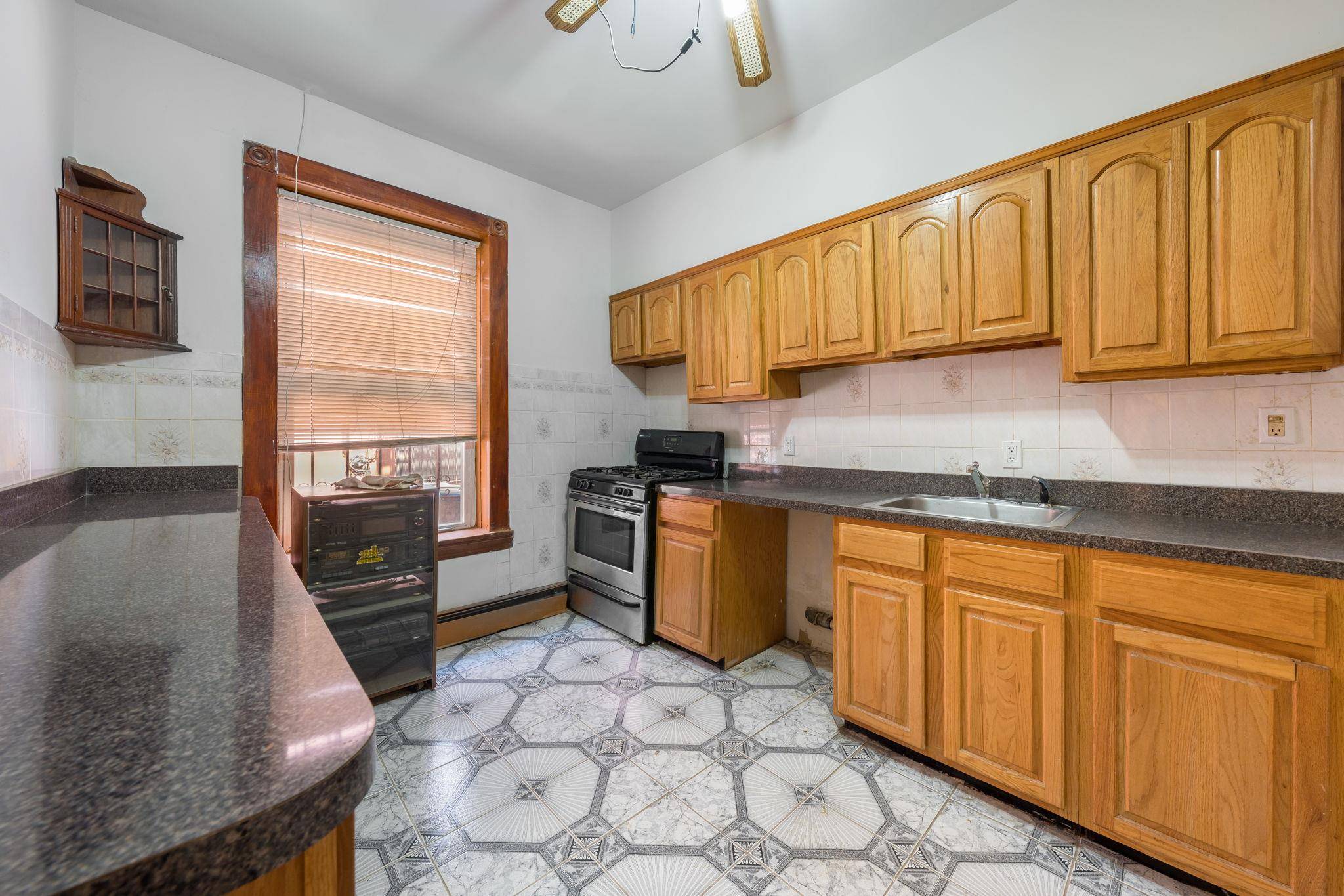 Solid 6 Family Investment Property in East Flatbush Welcome to 454 East 48th Street, a well maintained Rent Stabilized 6 family brick building nestled on a quiet, residential block in ...