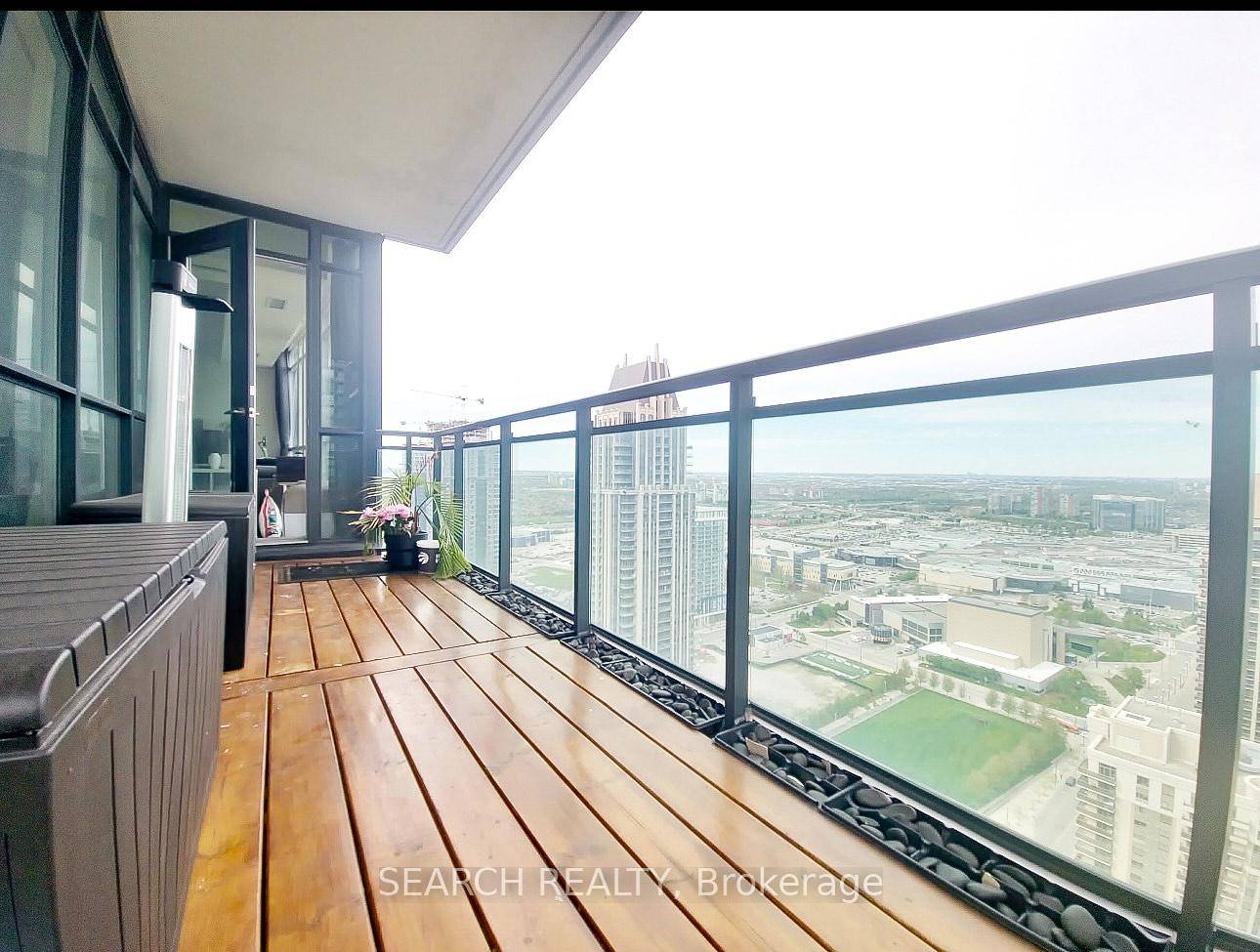 Turn key Lifestyle at Square One, FULLY FURNISHED amp ; AIRBNB ALLOWED at 4099 Brickstone Mews 3501 Start living your future the moment you get the keys.