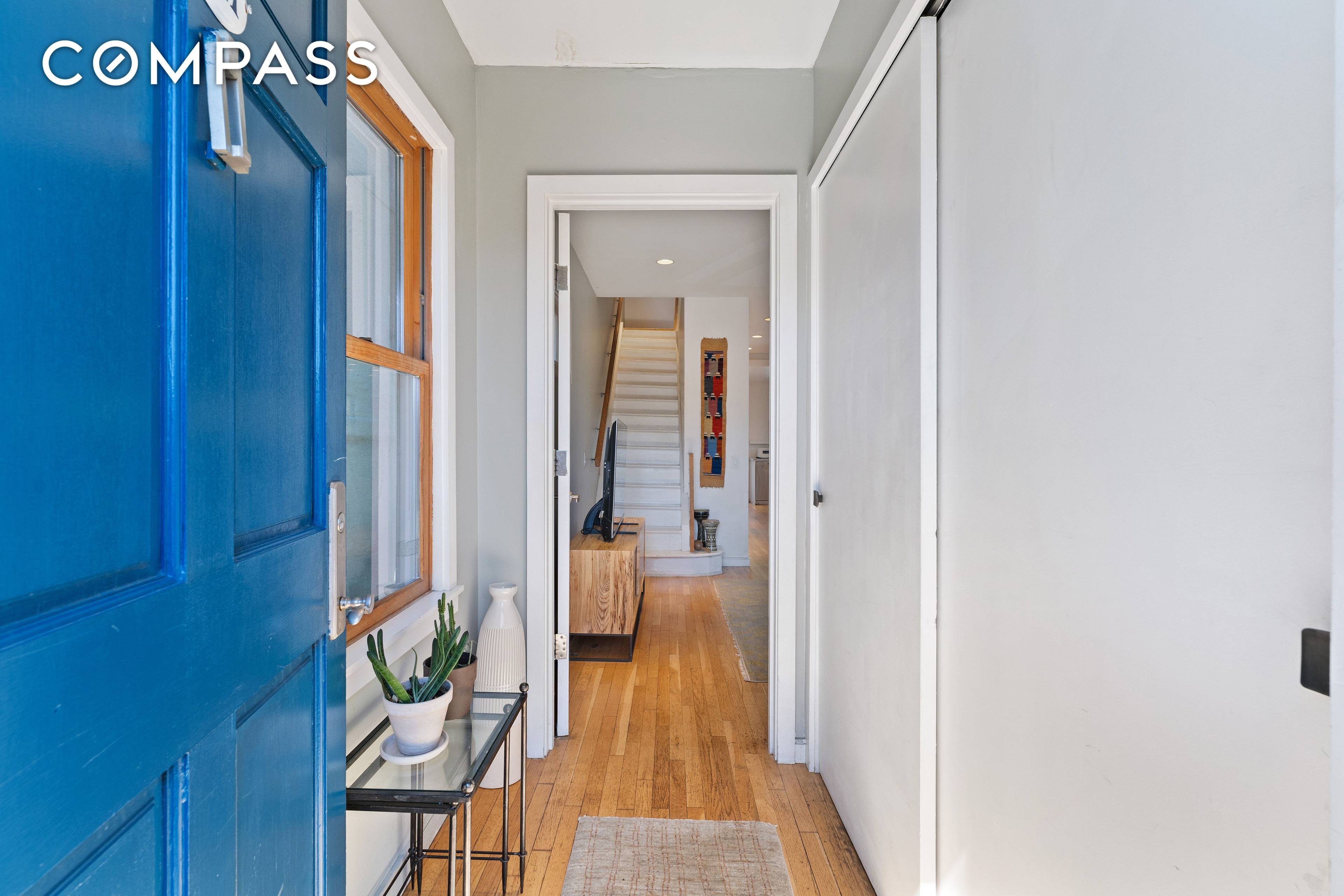 Sun drenched and storybook charming, this 3 bedroom single family home sits on two peaceful lots just steps from Van Cortlandt Park.