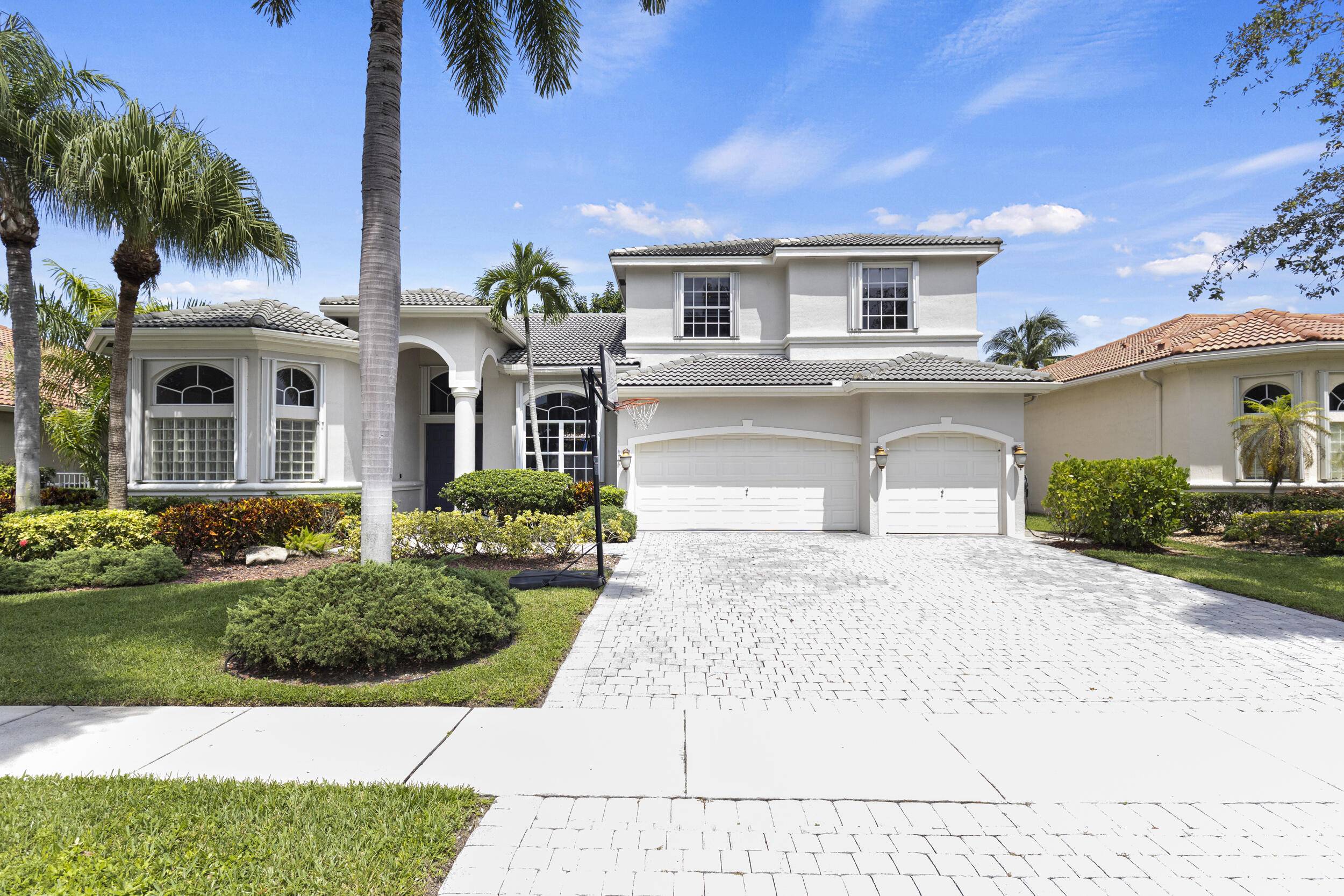 Welcome to Avalon ! This stunning 5 bedroom, 4 bath home office offers over 3, 300 square feet of elegant living space.