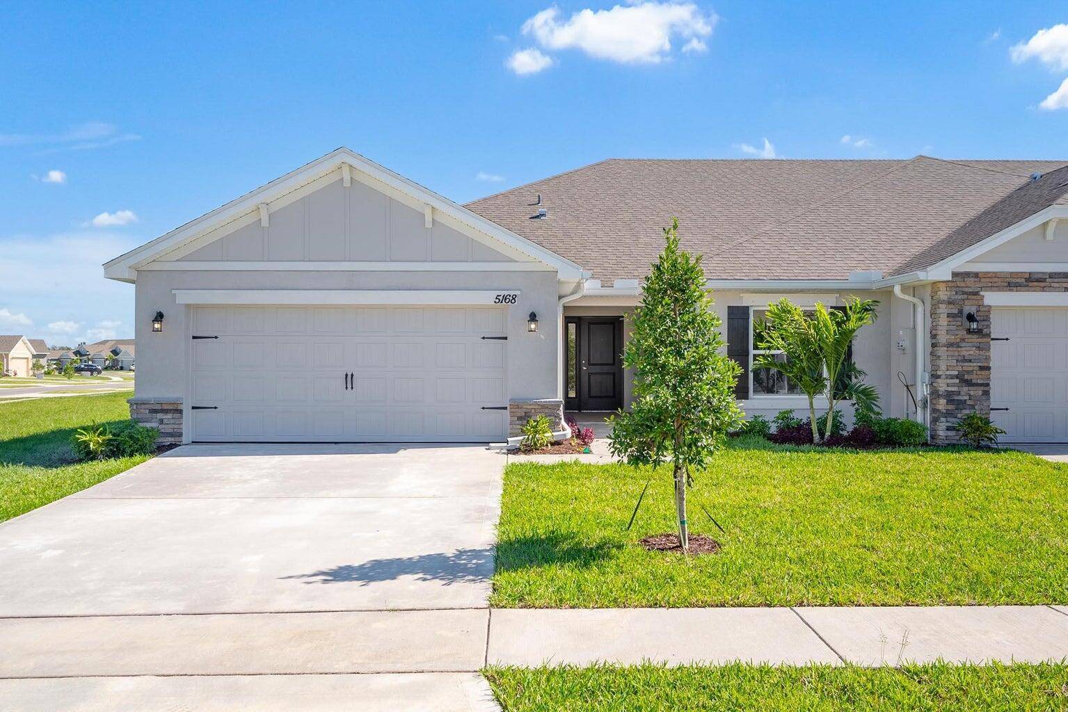 Huge Price Reduction on this move in ready Villa Home !