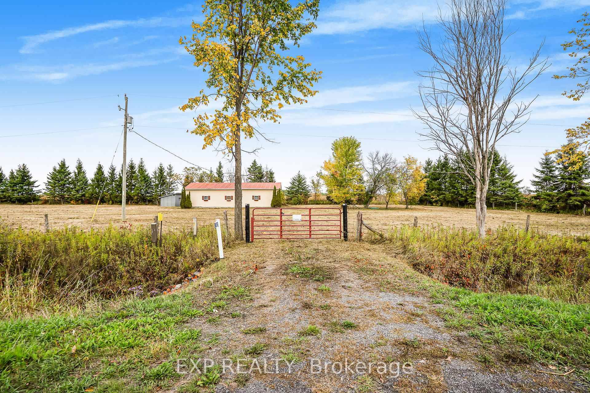 Discover the perfect canvas for your dream home on this expansive 2.