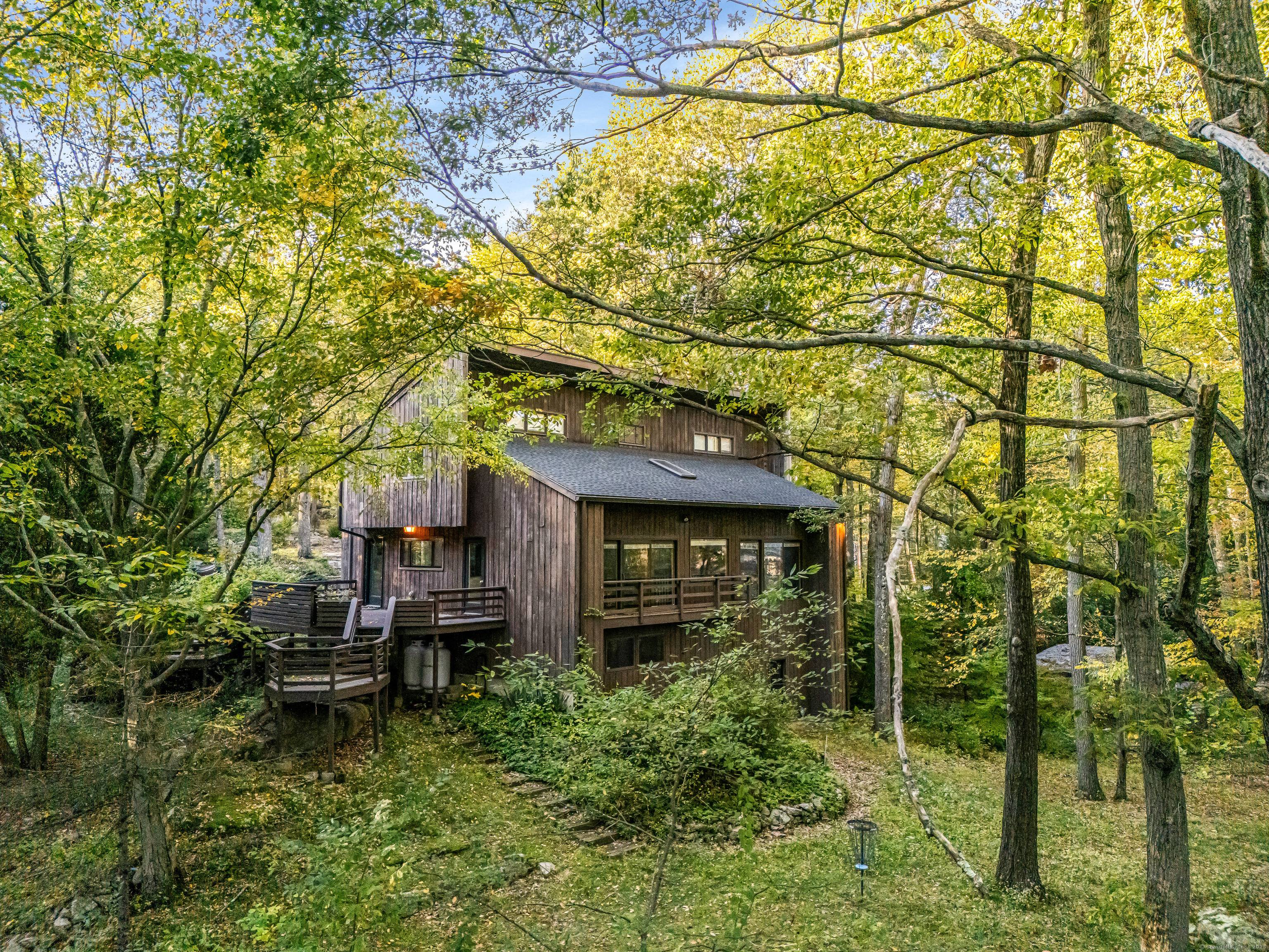 Tucked away on a peaceful cul de sac, this 3 bedroom, 3.
