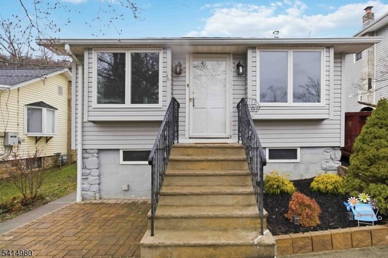 Charming, fully renovated home offering sophisticated finishes and thoughtful updates throughout.