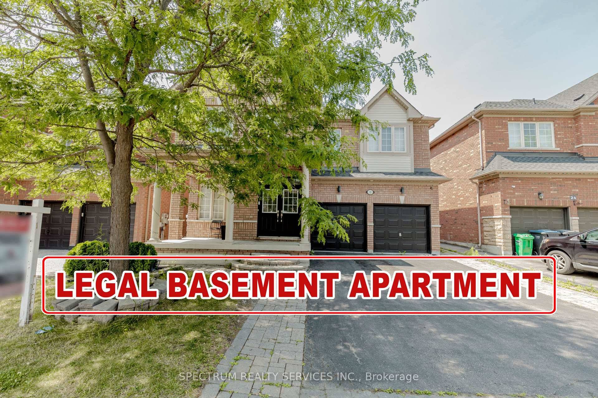 Absolutely stunning and meticulously maintained east facing home with legal Basement apartment on a premium 45 ft lot with no rear neighbors, offering exceptional privacy.