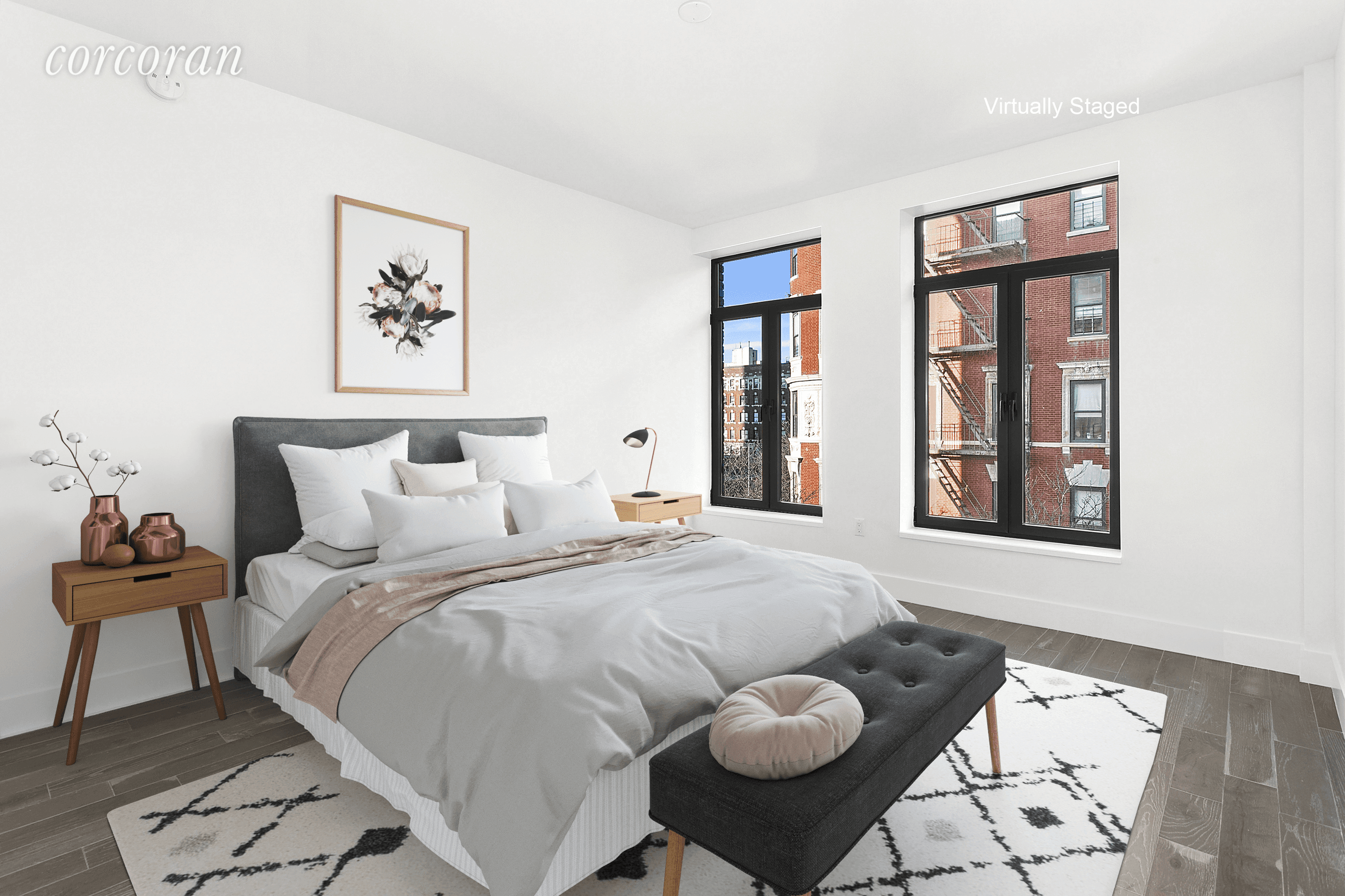 RENT LISTED IS NET EFFECTIVE BASED ON FIRST MONTH FREE ON A 12 MONTH LEASE WITH A MONTHLY RENT OF 5, 500.