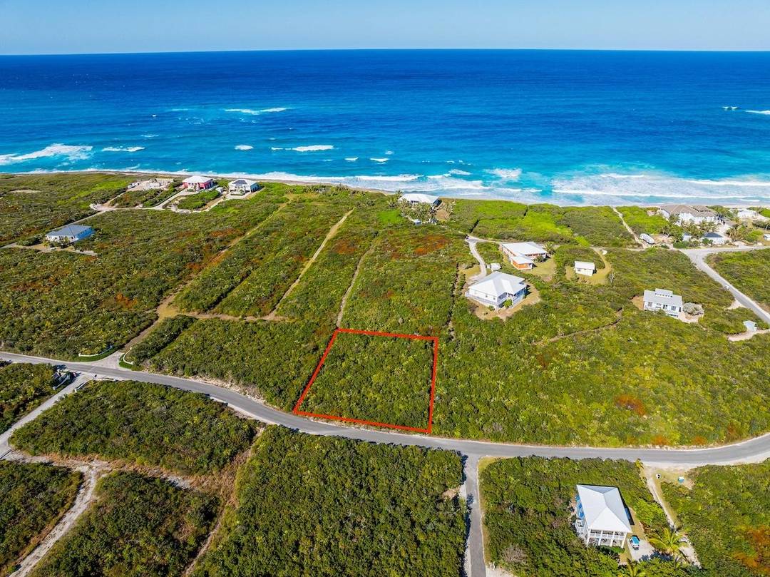 LOT 87, DOLPHIN BEACH EST Land Abaco