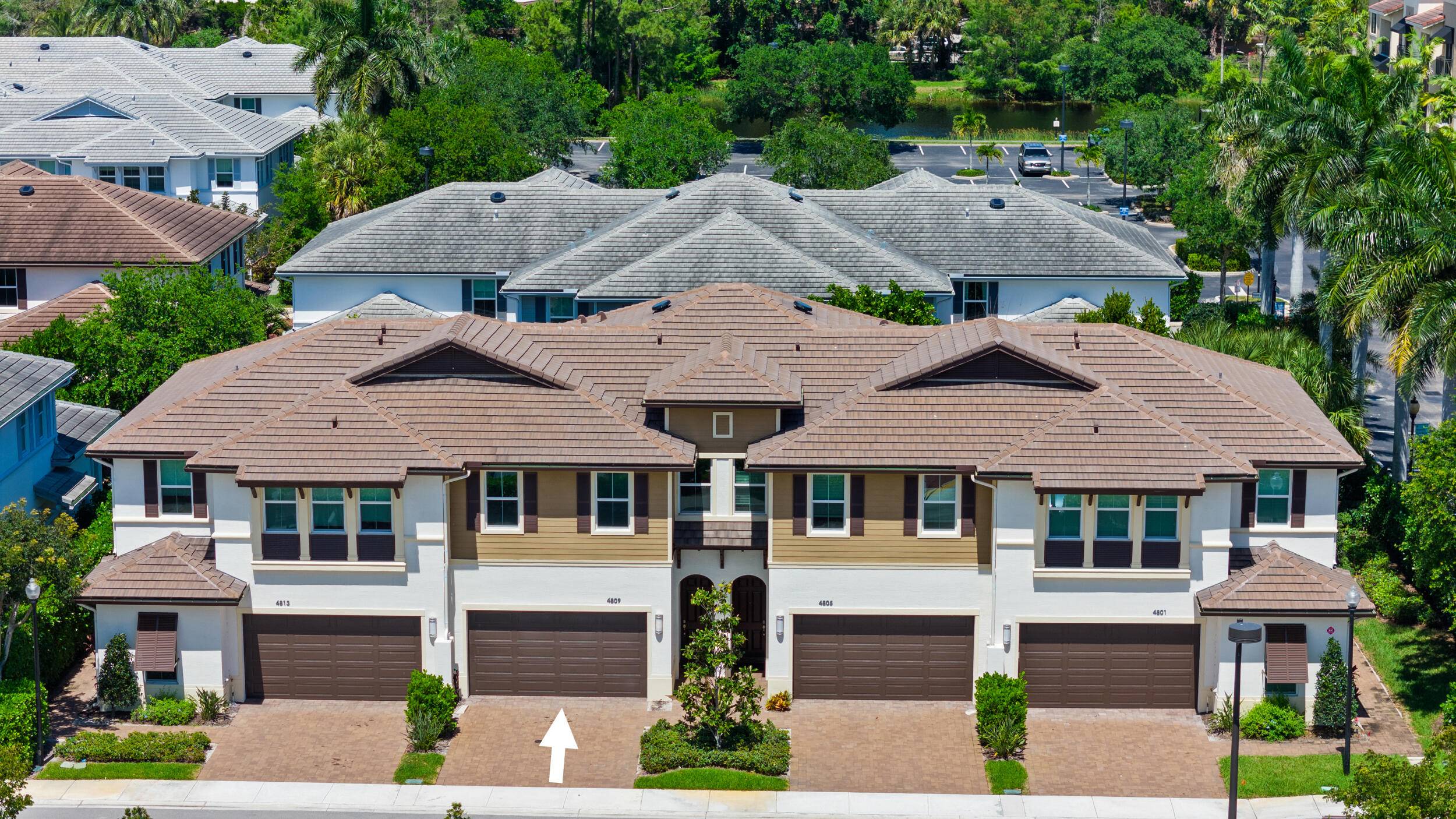 Welcome to the epitome of upscale living in the heart of Palm Beach Gardens, where luxury meets convenience at every turn.