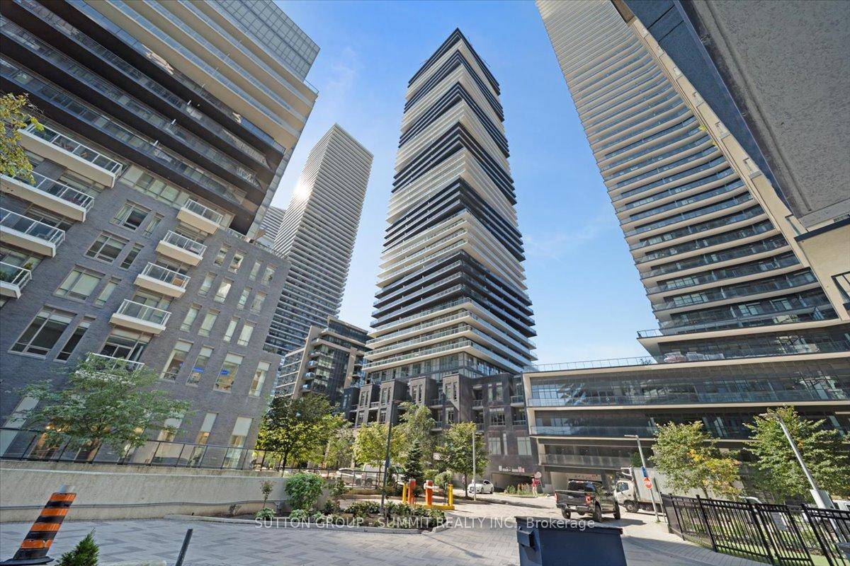 Fabulous Corner Unit With Large Wrap Around Balcony.