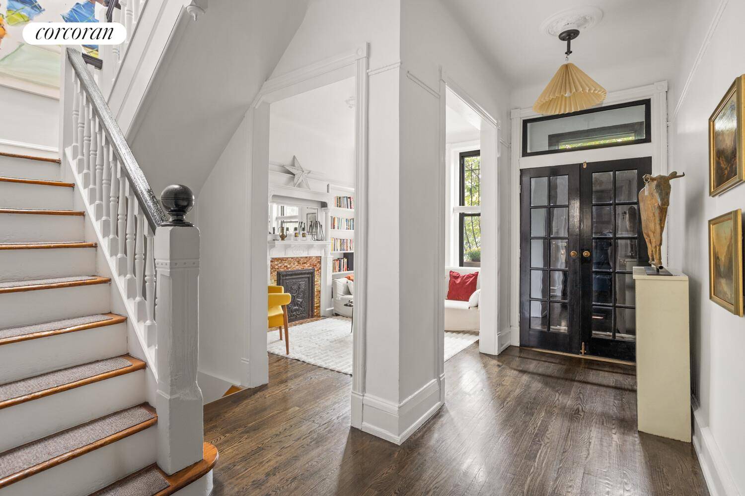 Storybook Charm Meets Modern Living at 635 St.