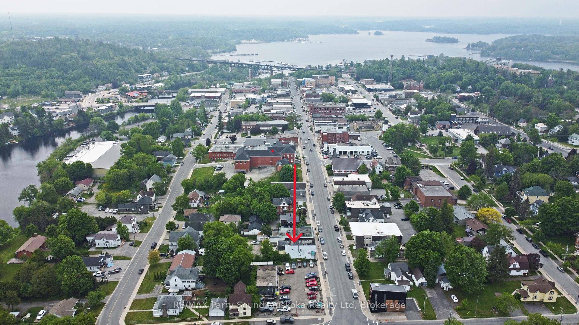 RESIDENTIAL COMMERCIAL INCOME OPPORTUNITY !