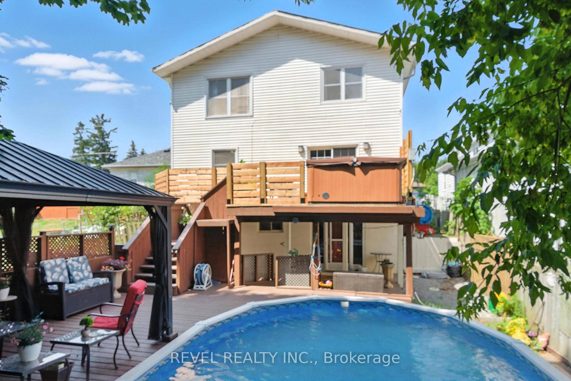 Welcome to 57 Rosehill Blvd.