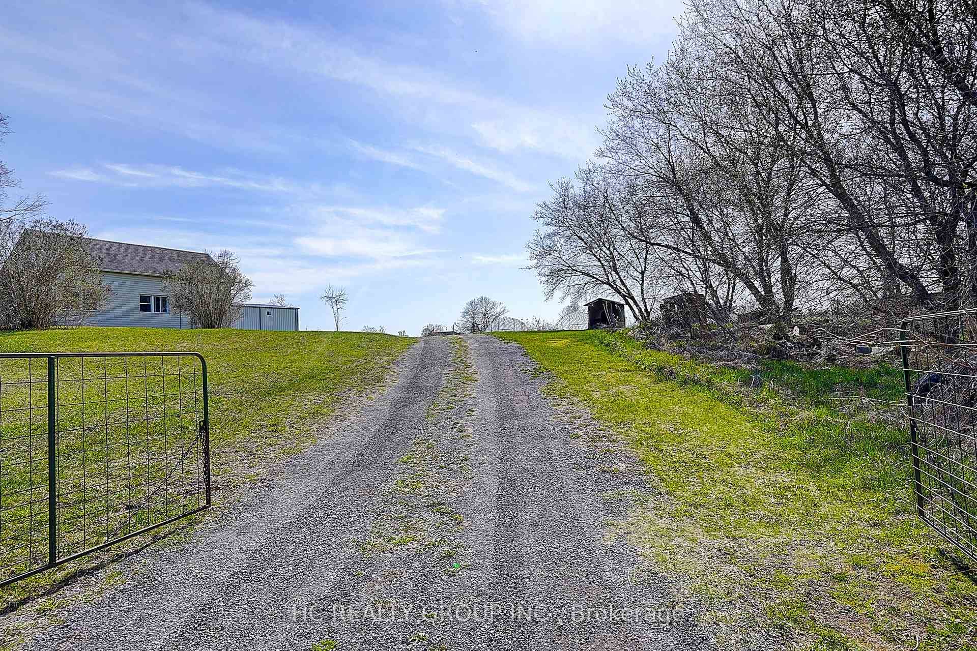 Great Opportunity To Lease This Amazing Land With Over 17 Acres Lot.