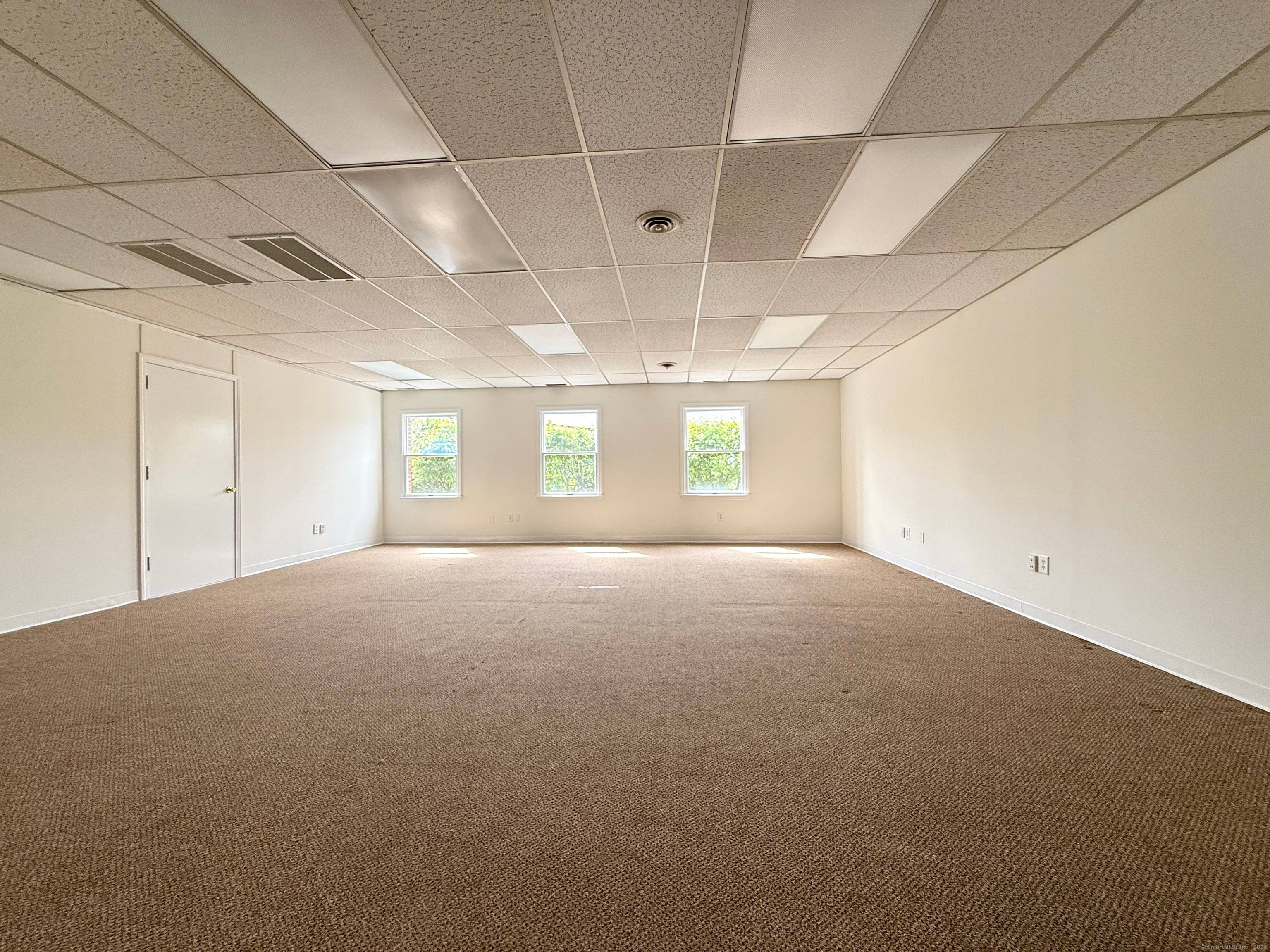 Outstanding opportunity to own or invest in a professional office space ideally located in the heart of downtown New Canaan.