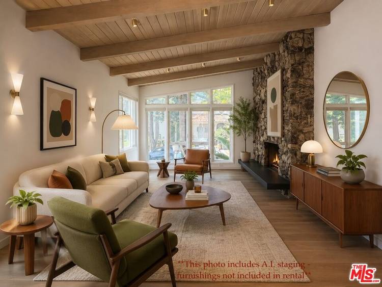 827 15th St 3BR Santa Monica La