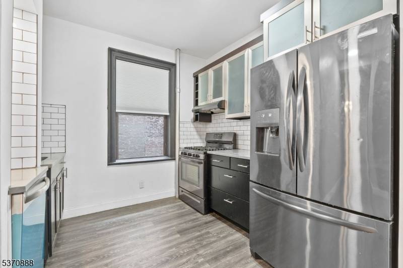 Coming Soon ! A spacious 2 bedroom, 1 bathroom condo nestled within the charm of a prewar building at 275 Harrison Avenue.