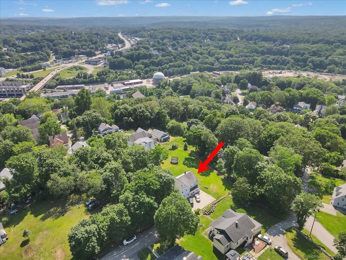 INVESTORS TAKE NOTE RARELY available 4 unit Turnkey Investment Opportunity in Norwich.