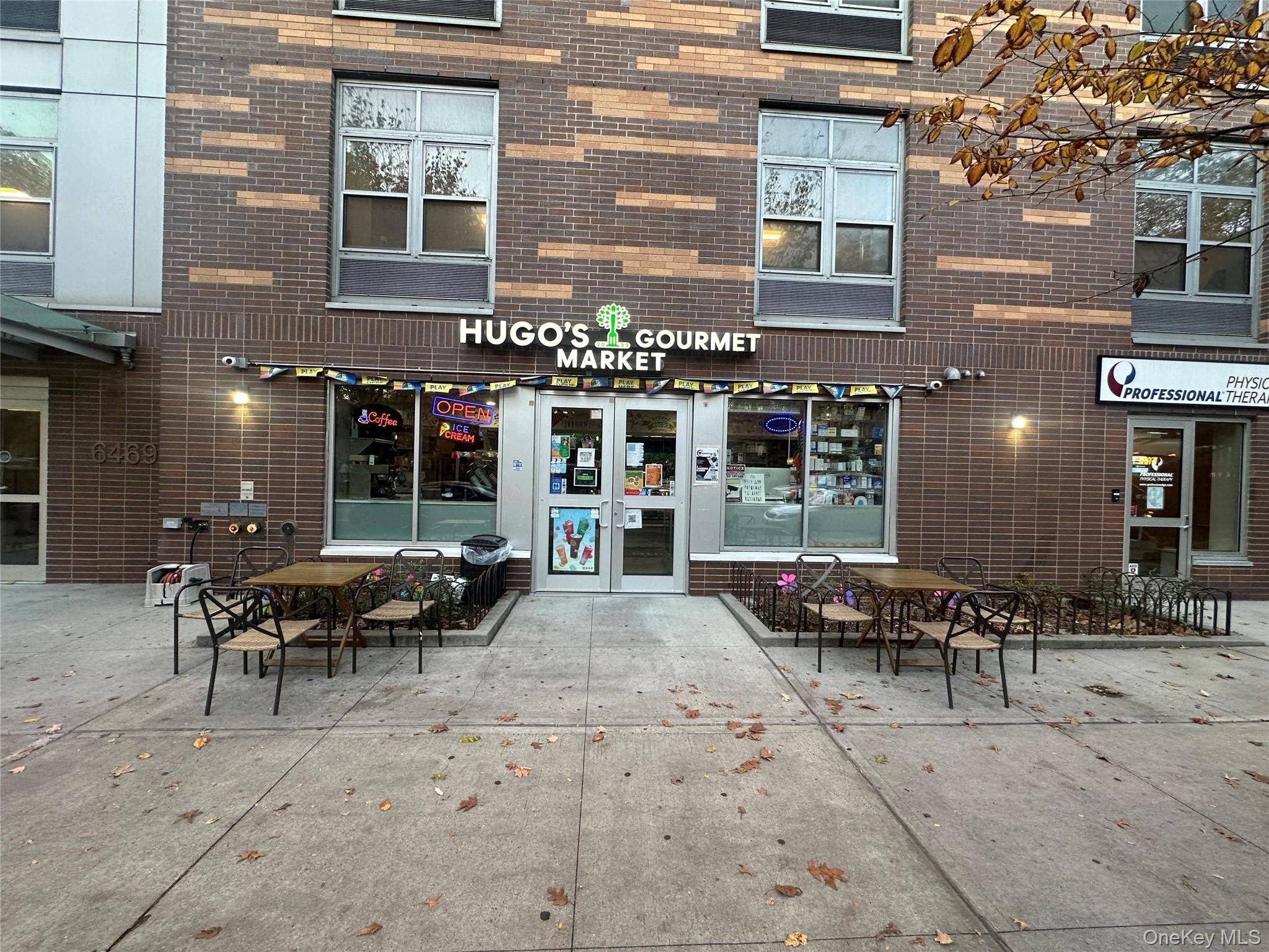 Business Only Opportunity Turnkey Deli amp ; Gourmet Market Prime Bronx Location Exceptional opportunity to own a well established neighborhood deli in a high traffic area with major growth on ...