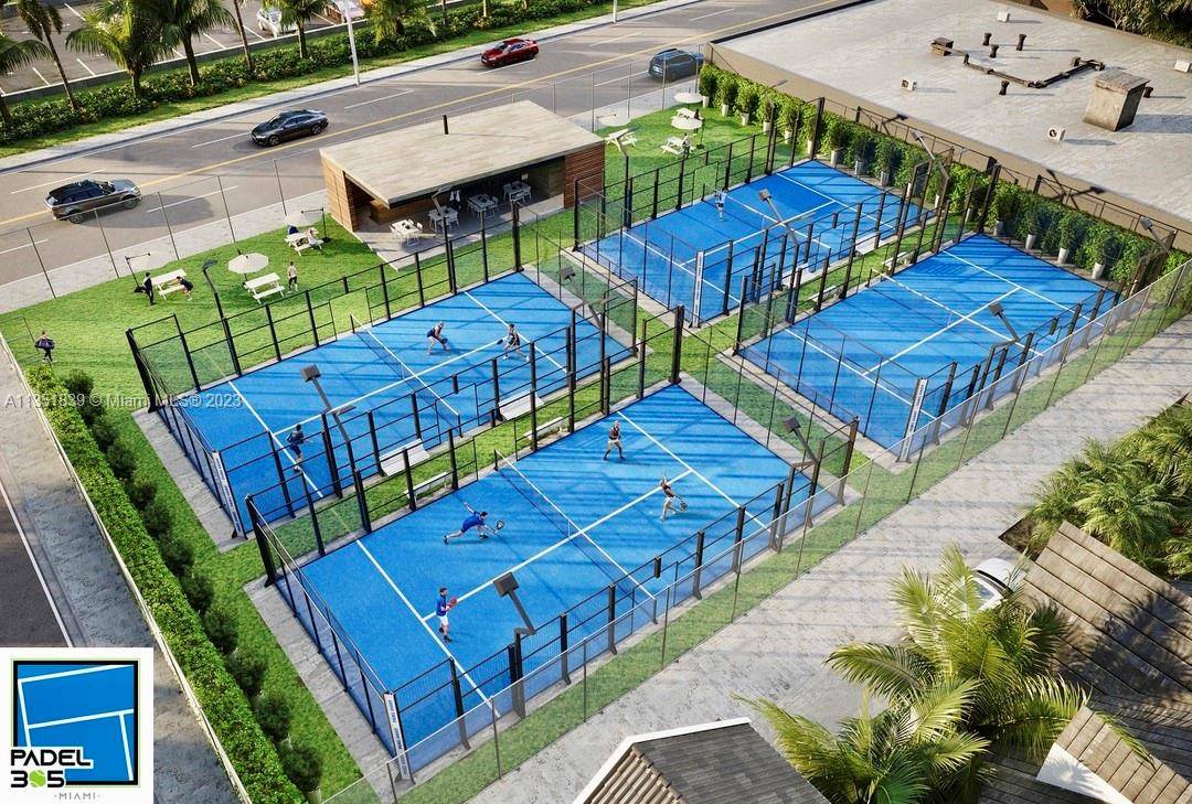 Fantastic investment opportunity in the hottest sport with a projected monthly cash flow of 100K.