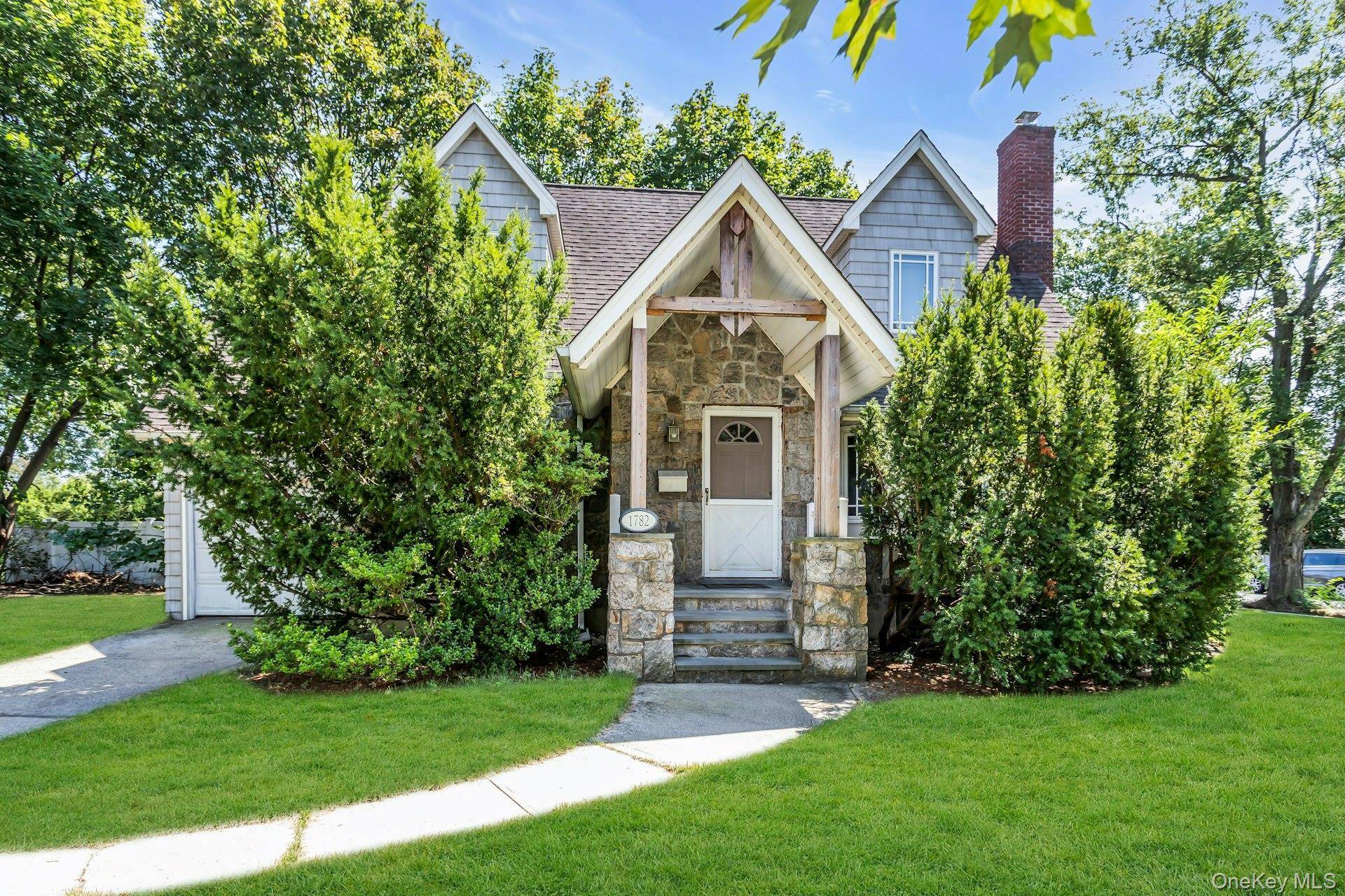 Welcome to this charming Cape style home in the heart of East Meadow, offering 4 bedrooms, 2 full baths, and a total of 8 inviting rooms on a beautifully maintained ...