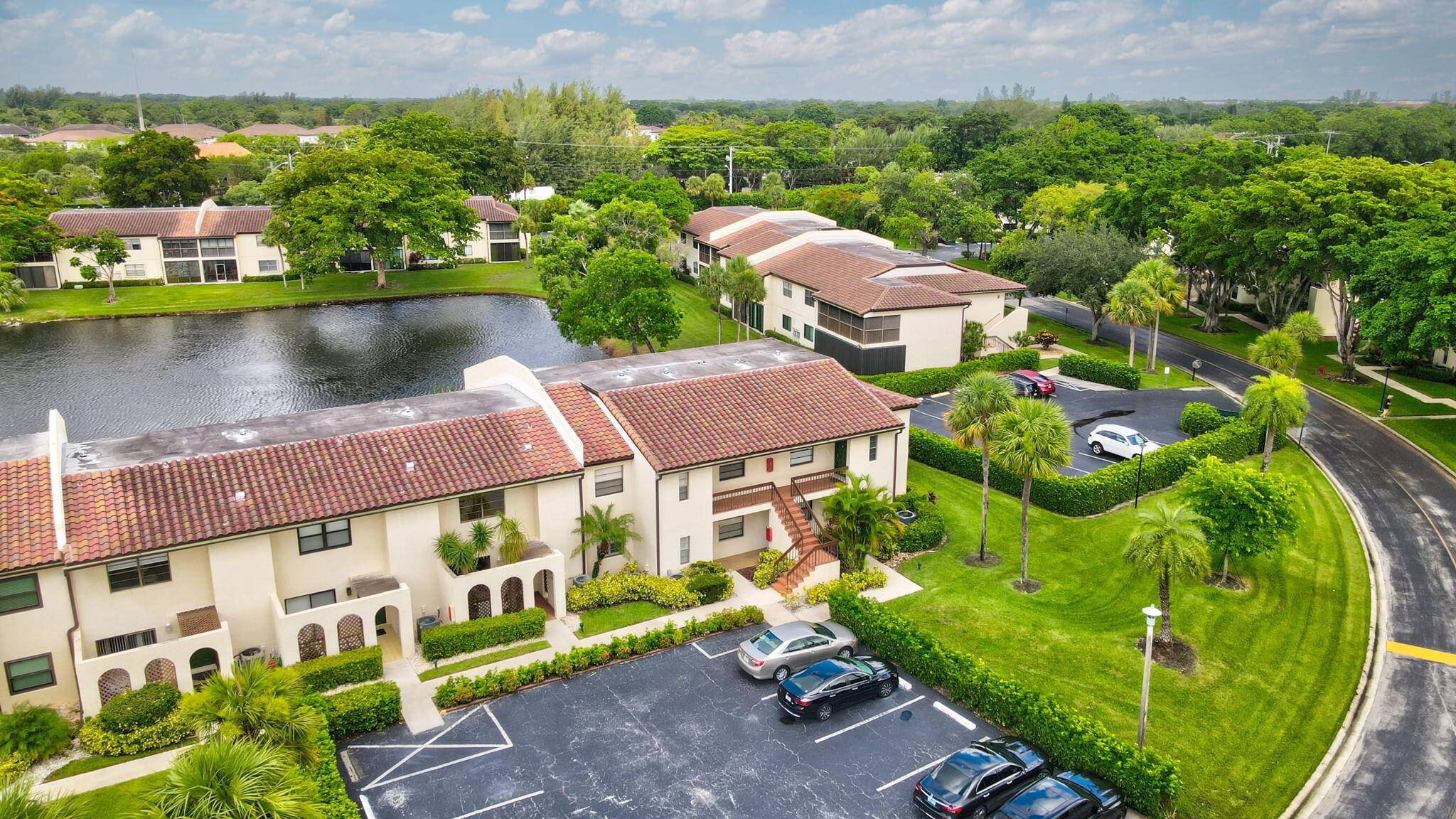 Welcome to The Glades at Boca Lago !