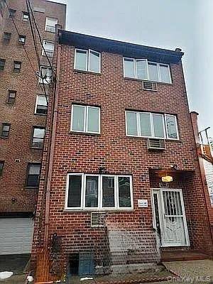 Welcome to this newly renovated 3 family detached property in the heart of Rego Park.