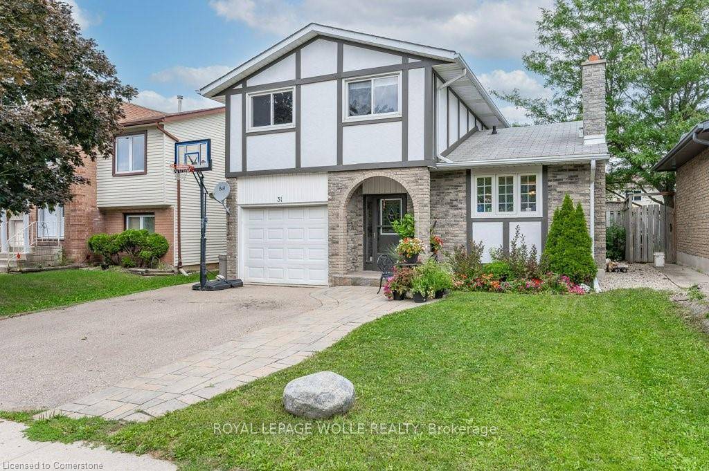 Tucked away on a quiet, child friendly cul de sac in the heart of Forest Heights, this lovingly maintained home is the perfect place to put down roots.