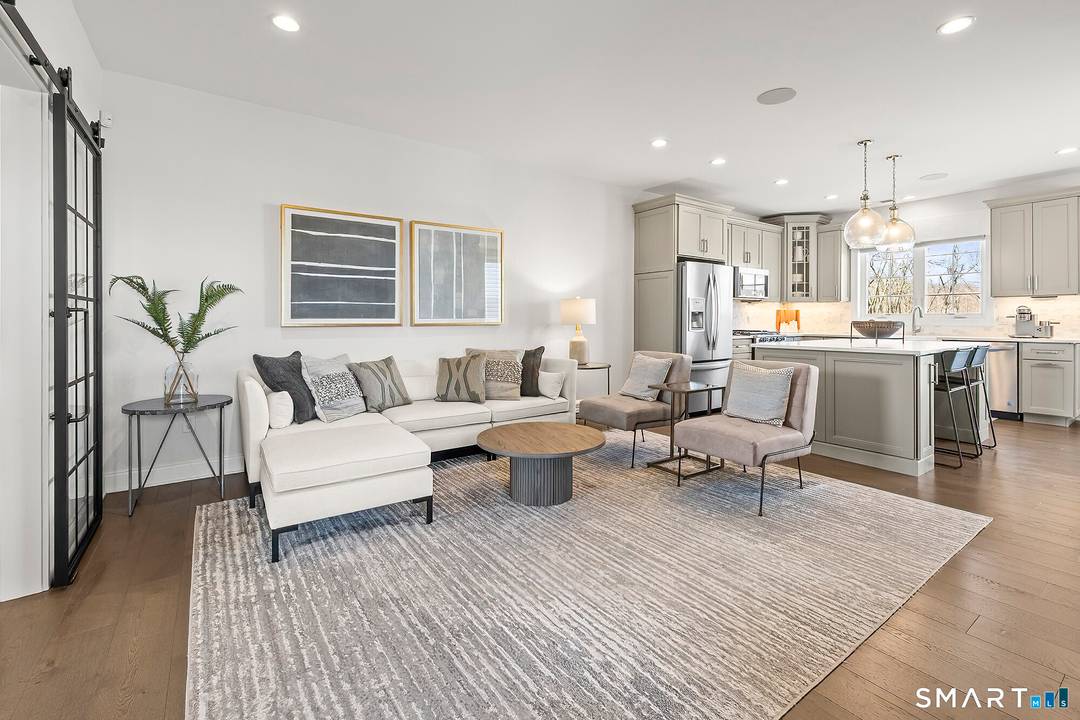 Welcome to the peak of luxury living.