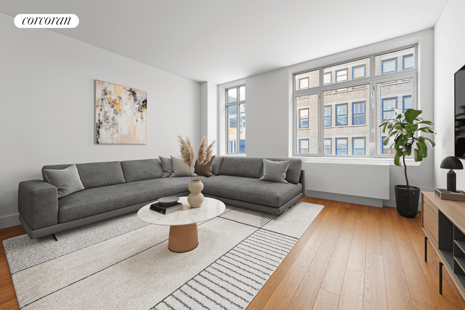 Welcome to your dream home at The Verde Chelsea, where luxury meets the vibrant heart of Chelsea !