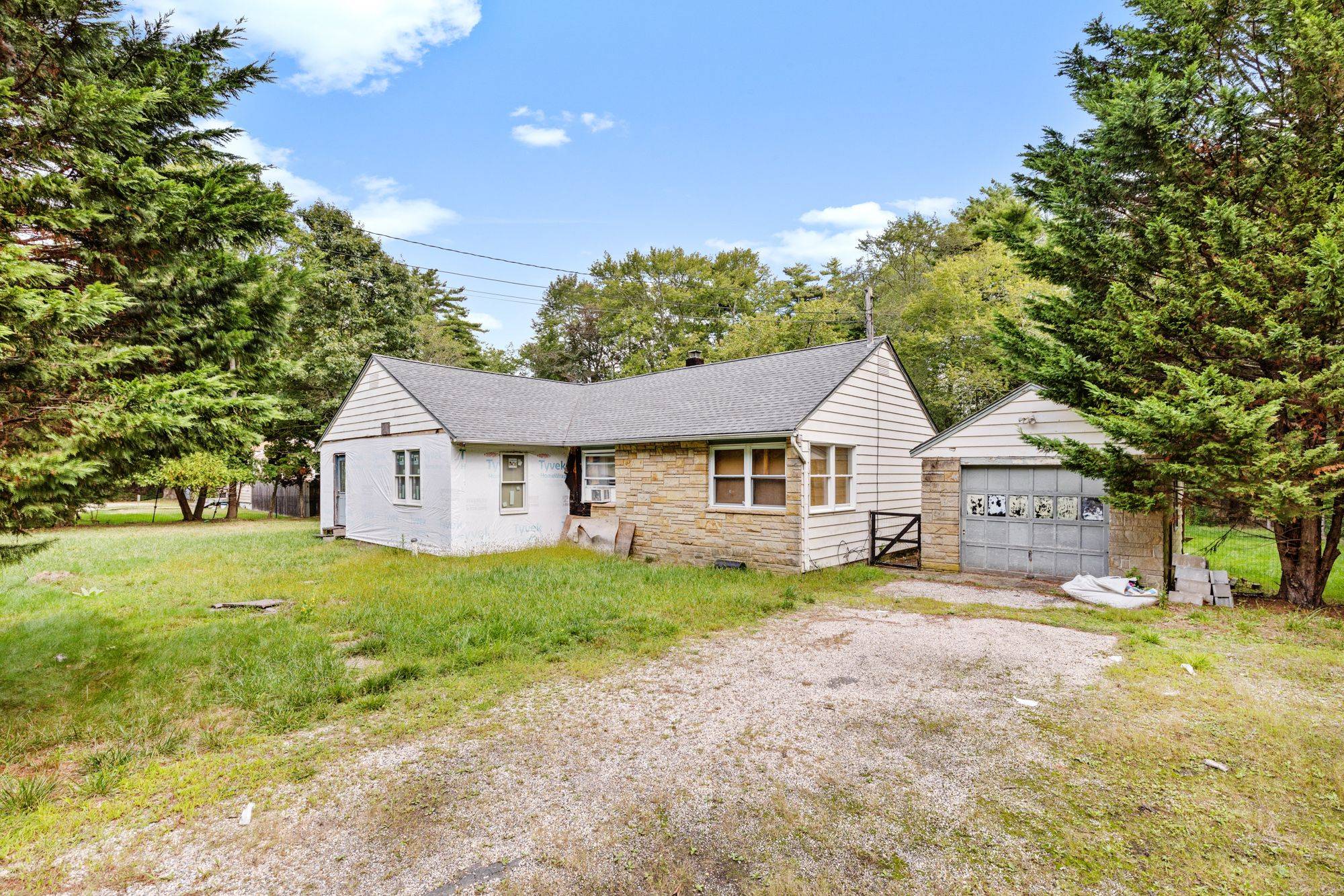 Sag Harbor Ranch Coming Soon!