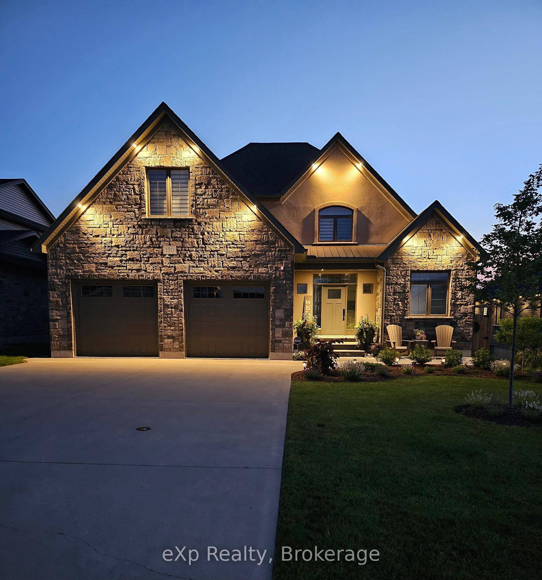 Welcome to 150 17th Avenue A, in Hanover, Ontario.
