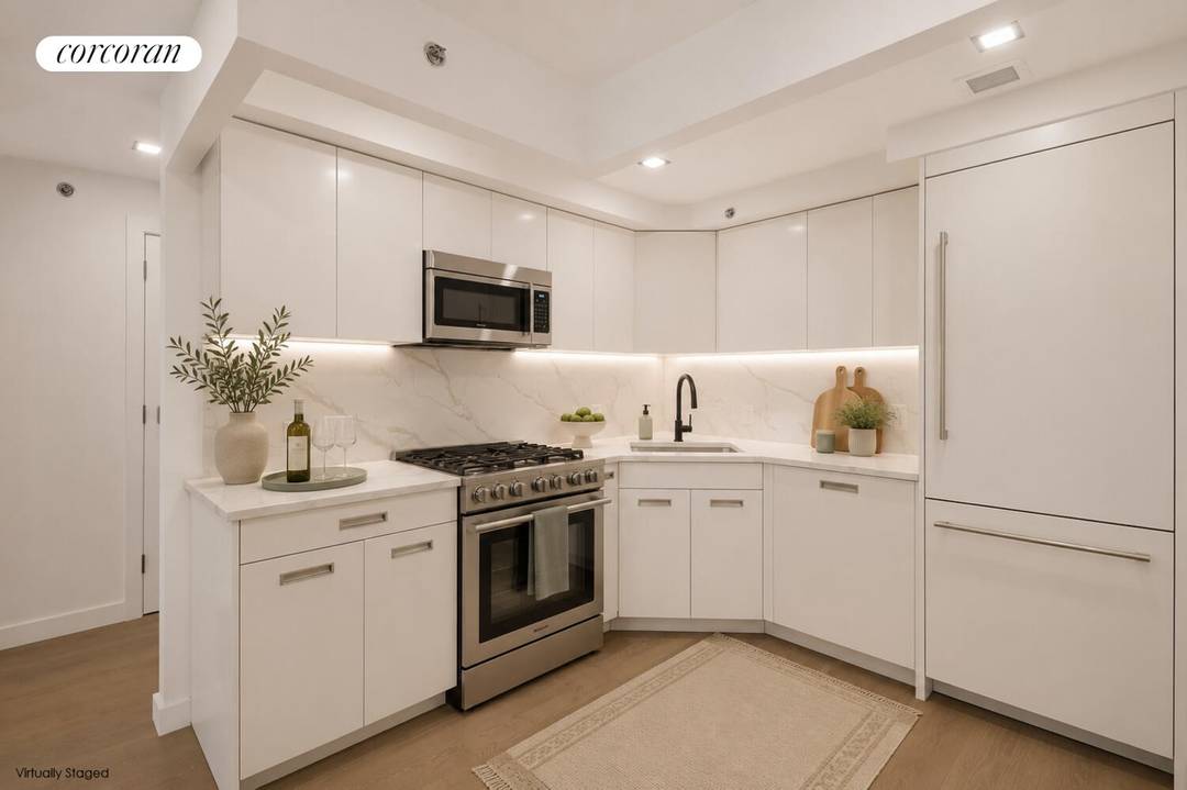 This building is approved for a 1st time homebuyers' program.