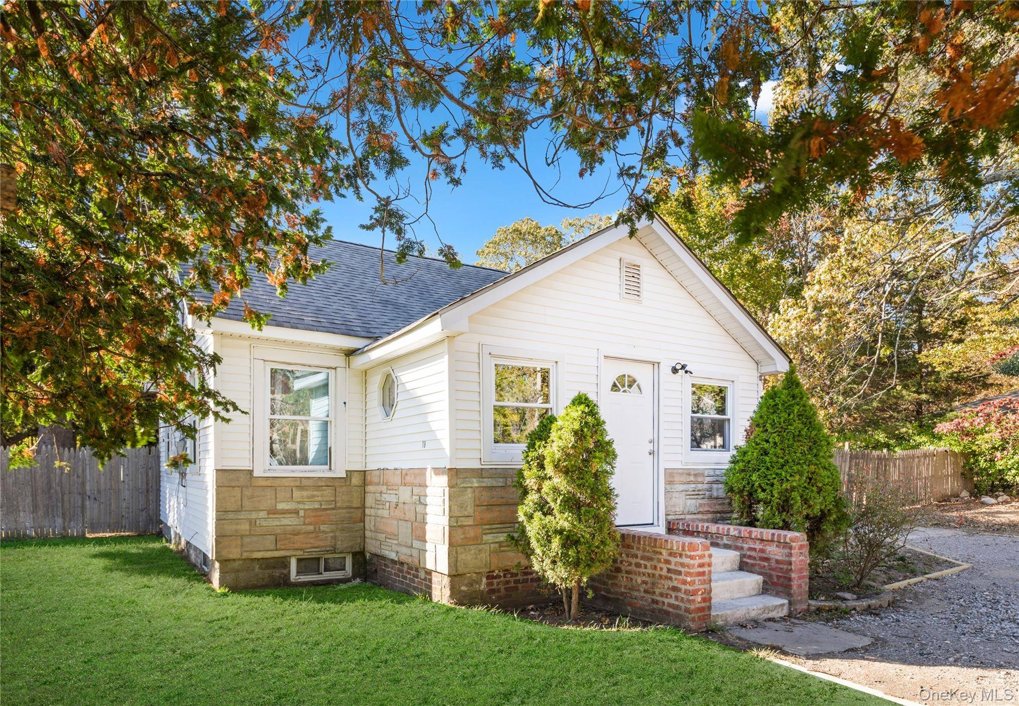 This beautifully remodeled four bedroom, two bathroom home offers both comfort and flexibility, featuring an additional finished bonus space upstairs perfect for a home office, guest suite, or creative studio.