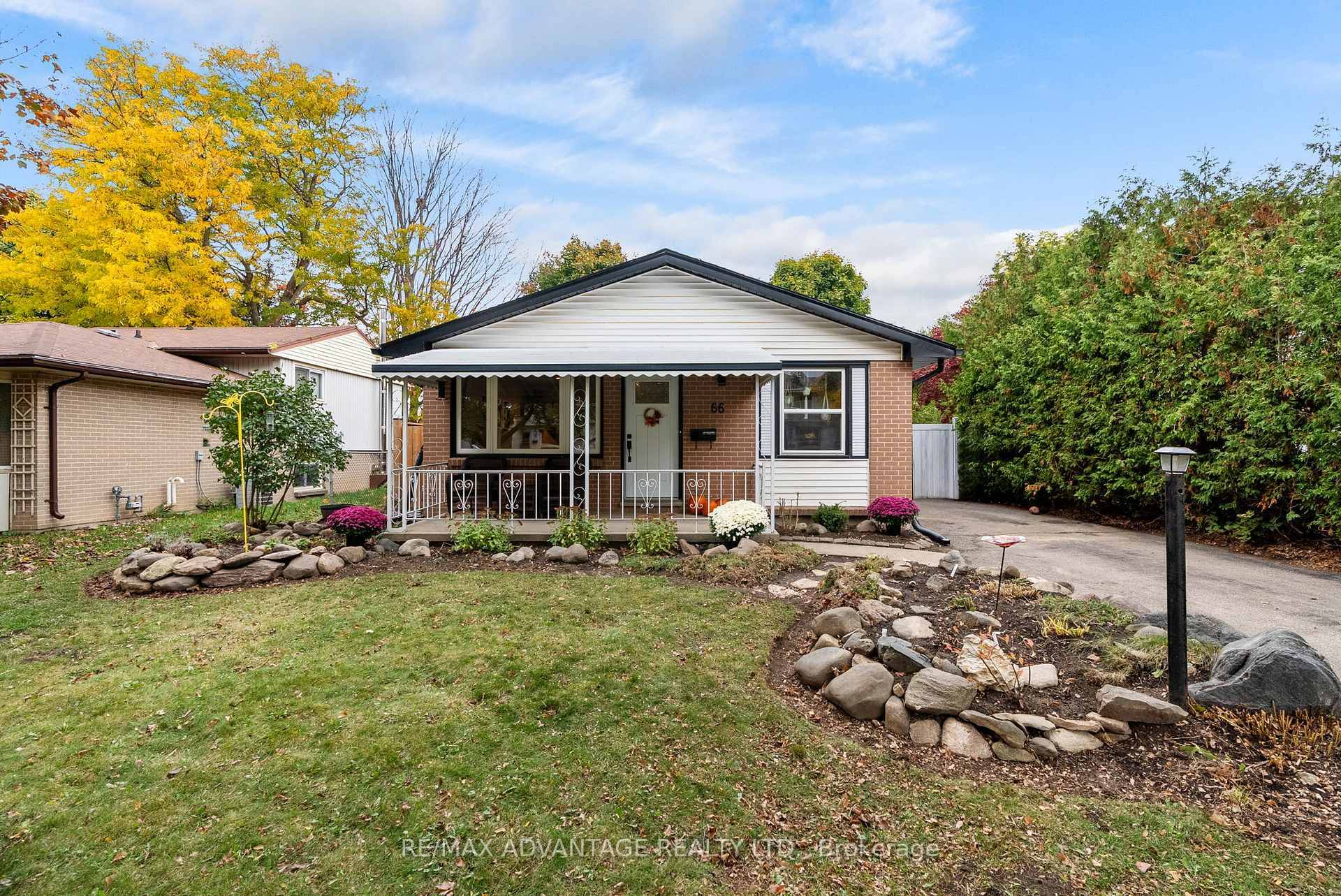 This beautifully renovated 4 level backsplit is truly move in ready, offering the perfect blend of modern updates and long term peace of mind.