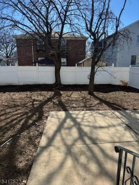 Completely renovated 2 family home in Linden !