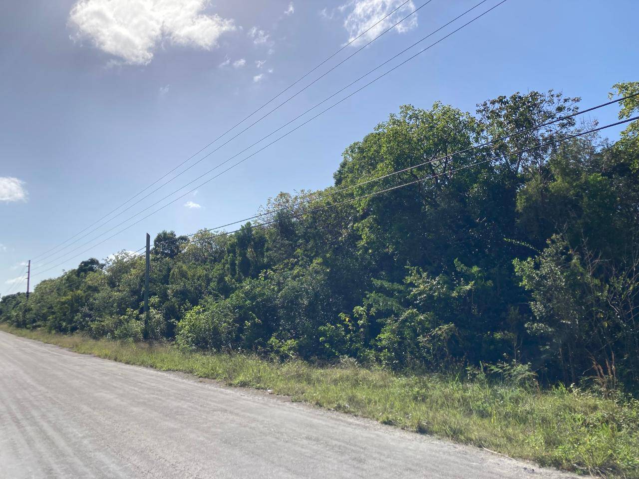 PLEASANT BAY WEST Land Andros