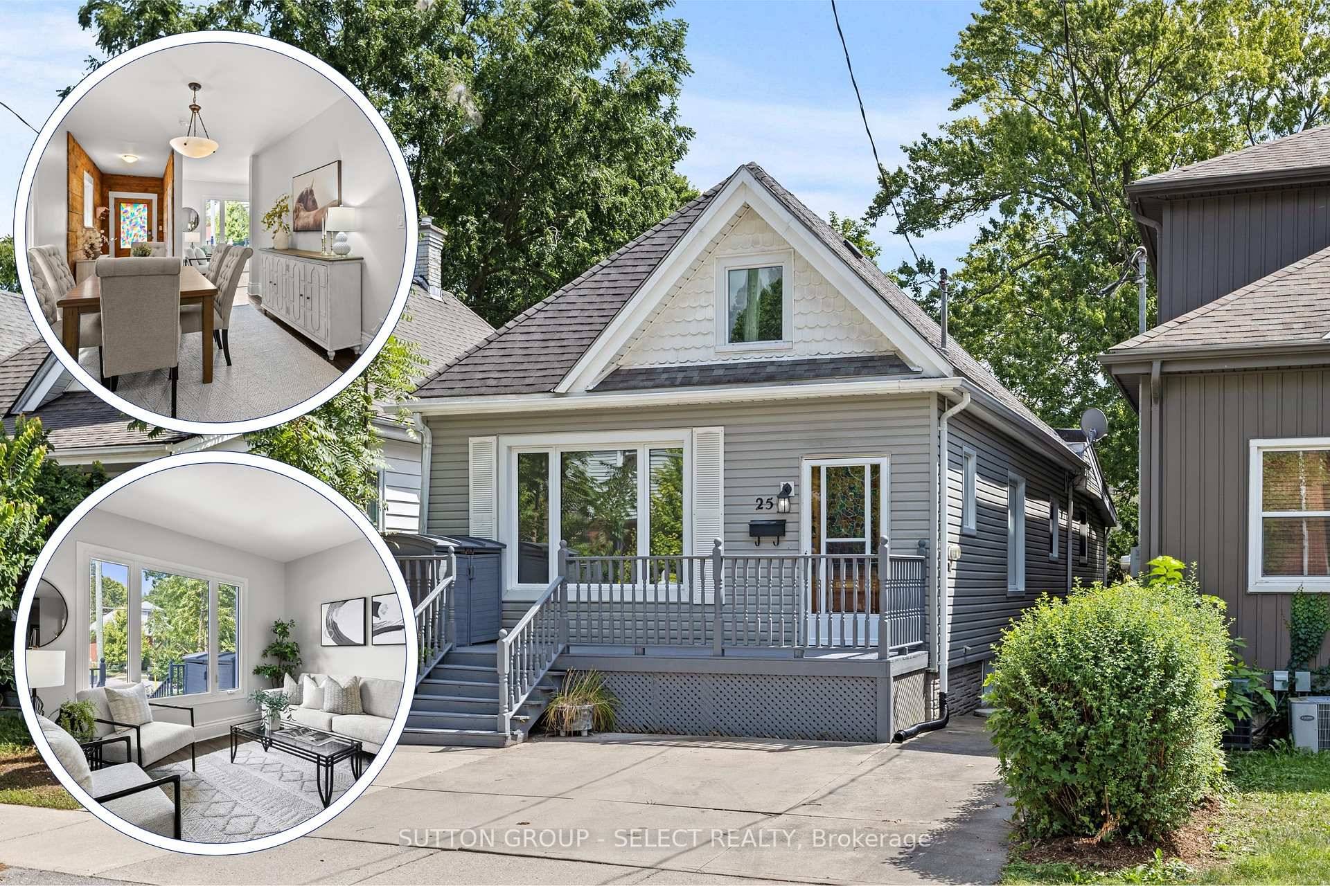 Welcome to this charming Old North bungalow, ideal for first time buyers, downsizers, or parents seeking a student investment property.
