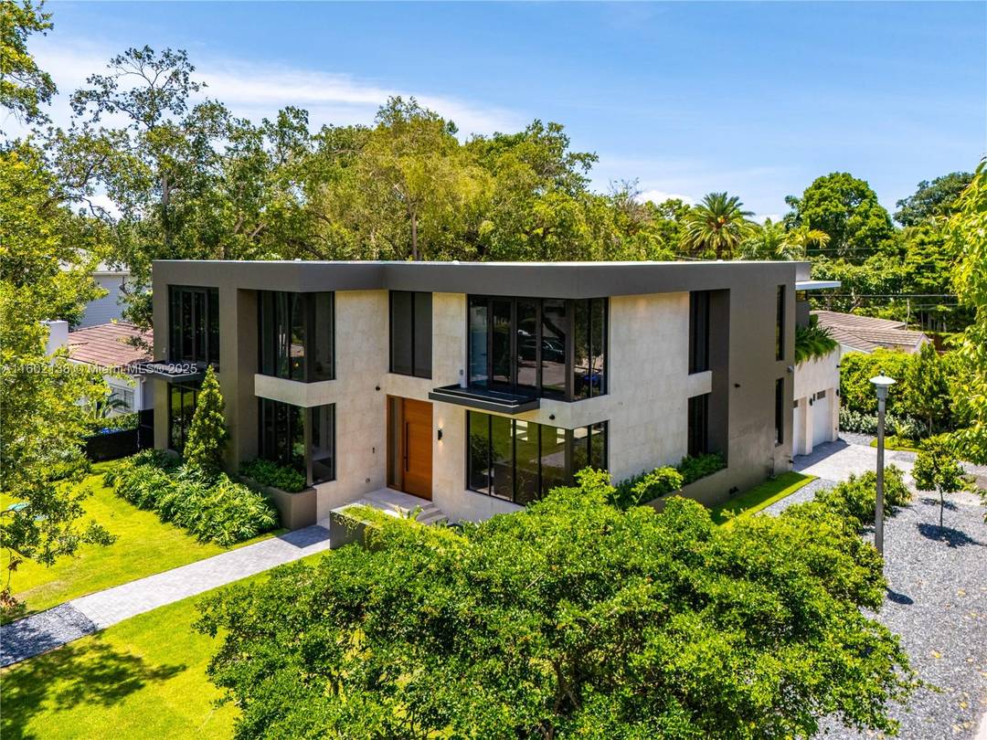 Designed by DNB Design Group and built by Avenue 04, this modern masterpiece is due for delivery in July 2025.