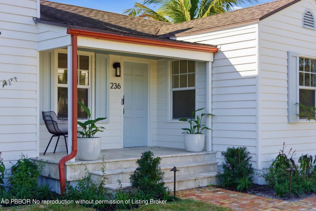 236 Greymon Drive, West Palm Beach, FL 33405