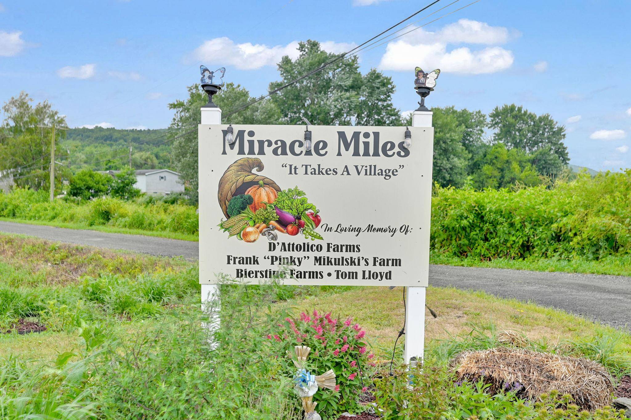 Welcome to 399 Mission Land Road in the heart of Pine Island where rich heritage meets exceptional agricultural and residential opportunity.