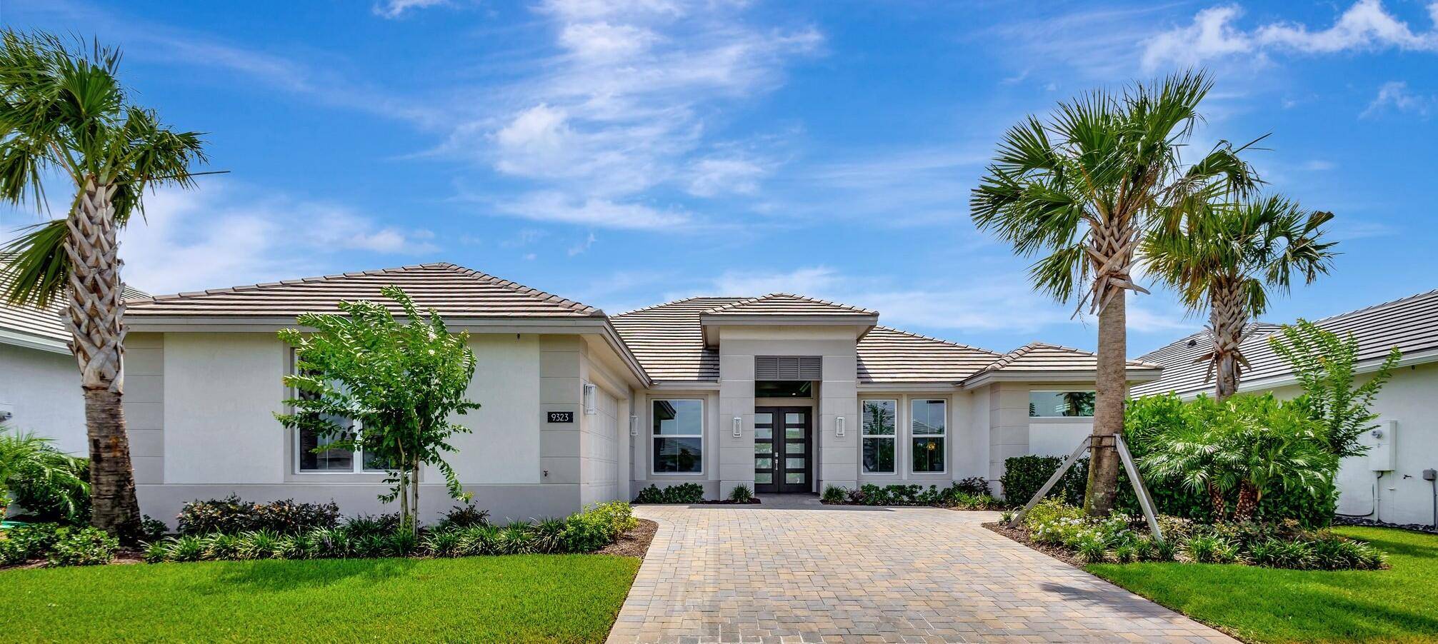Live the Florida lifestyle in this outstanding 5 bedroom 3 1 2 bath pool home.