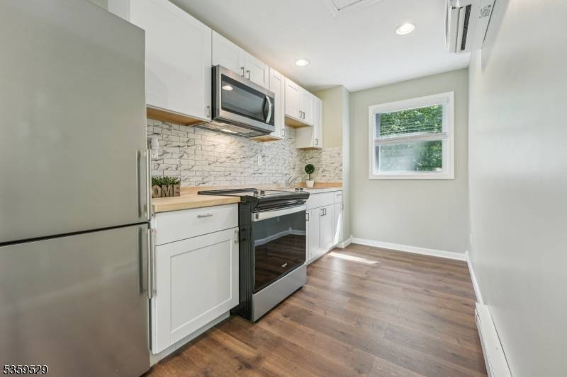 Welcome to your beautifully renovated 2 bedroom raised ranch, where comfort and charm come together in every detail.