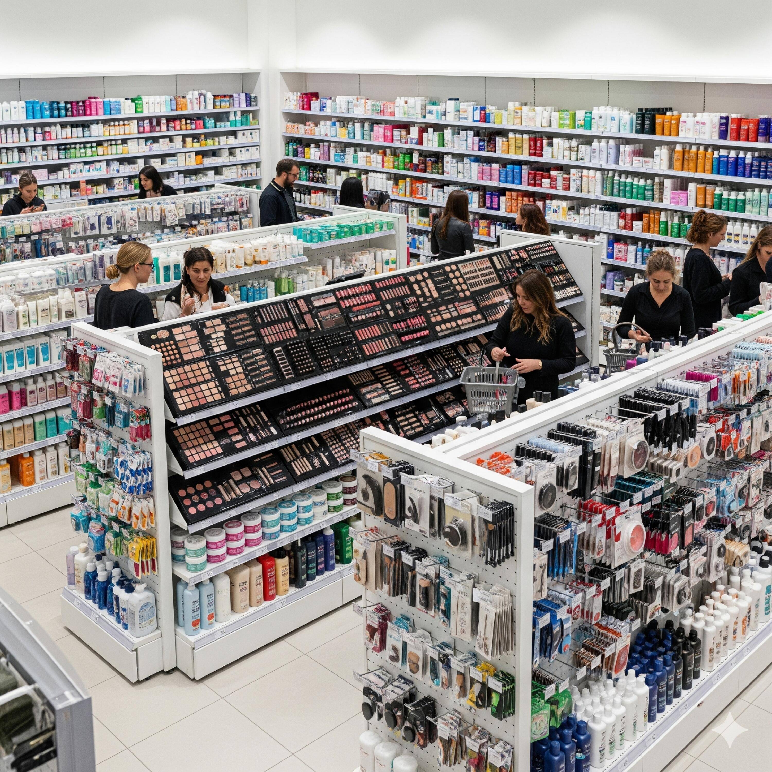 This premium beauty supply store in Lauderhill offers a wide selection of high quality products designed to enhance your beauty routine.