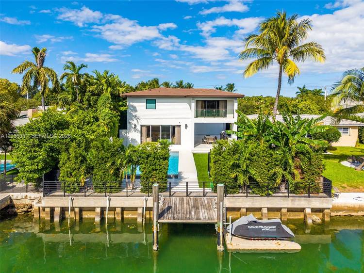 Step into waterfront luxury at 710 S Shore Drive a fully reimagined 5BD 5.
