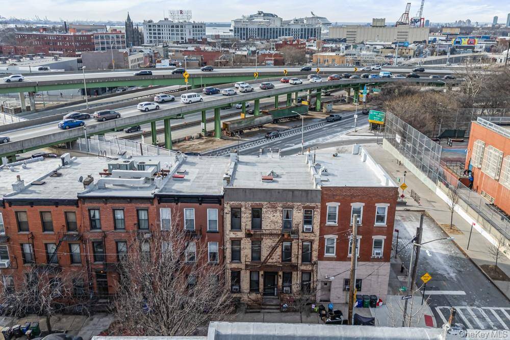 Nestled in the heart of Carroll Gardens, one of Brooklyn s most coveted neighborhoods, this legal 5 family residence a rare blend of historic charm, modern versatility, and prime urban ...