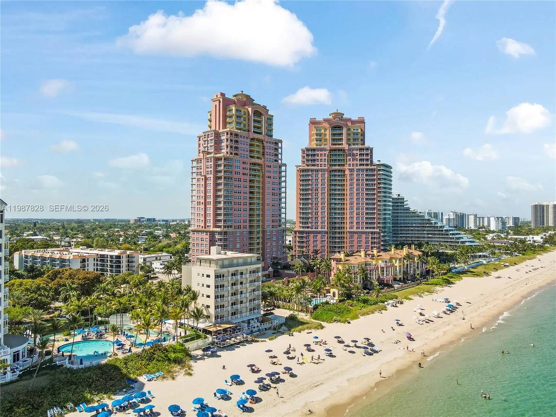 Welcome to the Premier 2 Bedroom Residence at The Palms Perched on the coveted 20th floor transition level of The Palms, this exclusive flow through residence offers a rare combination ...