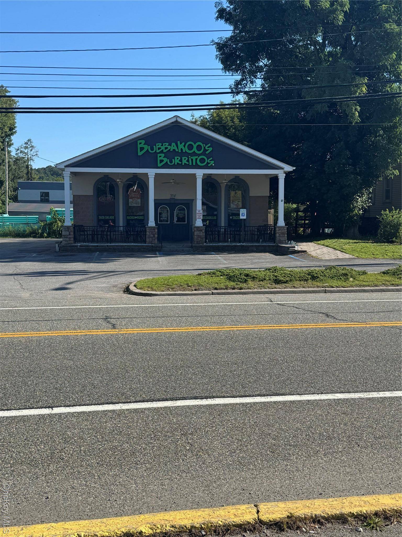 New to Market Prime Village of Monroe Location.