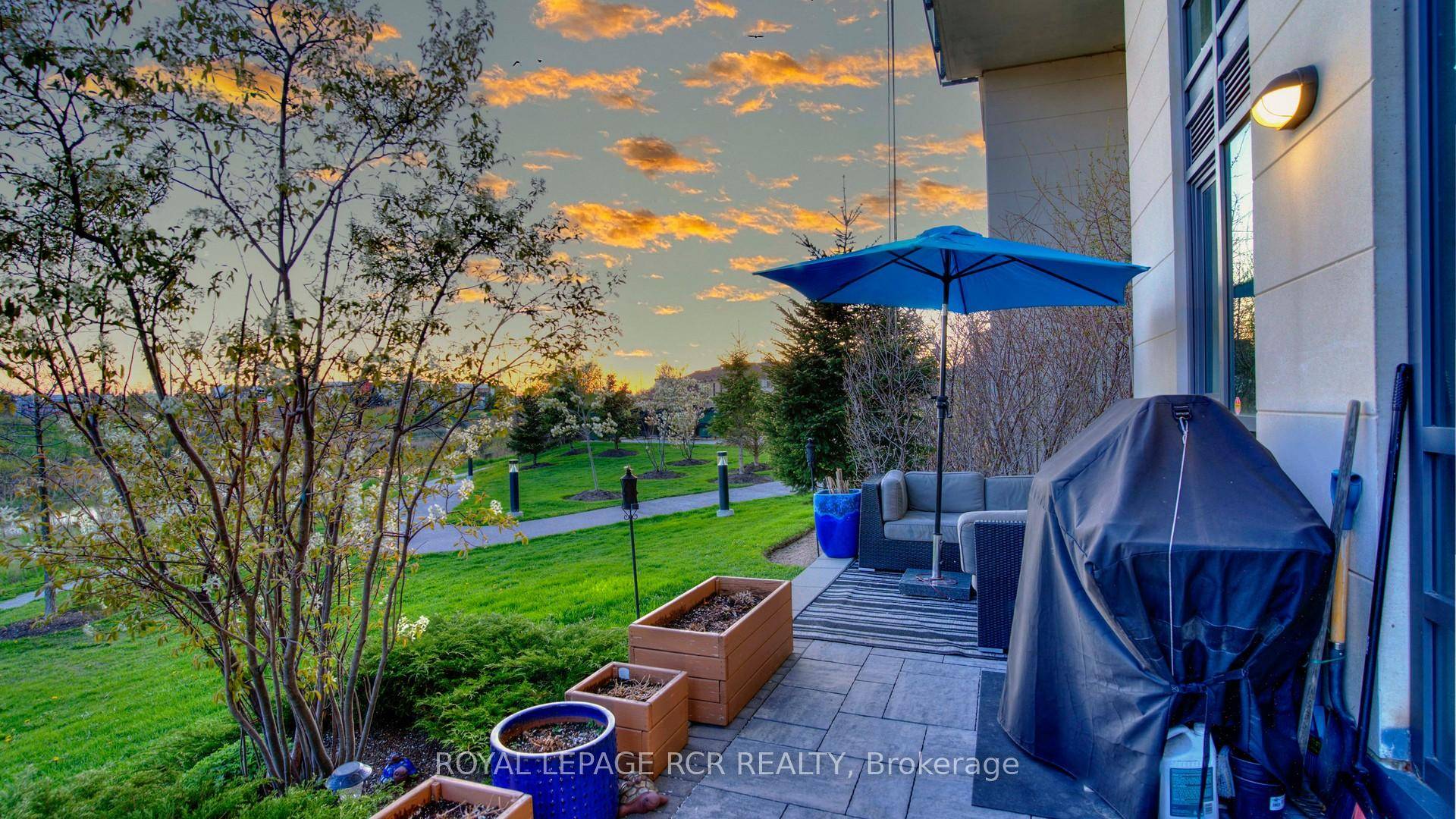 This Is Not a Condo ! It's a Private 2 bed 2 bath Loft Retreat with Ravine Views, a Pond amp ; Your Own Butler.