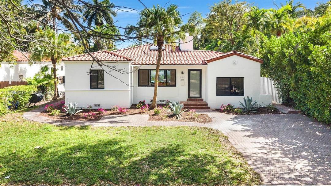 Turnkey and fully upgraded 3BR 3BA home in the 24 7 guard gated community of Belle Meade.